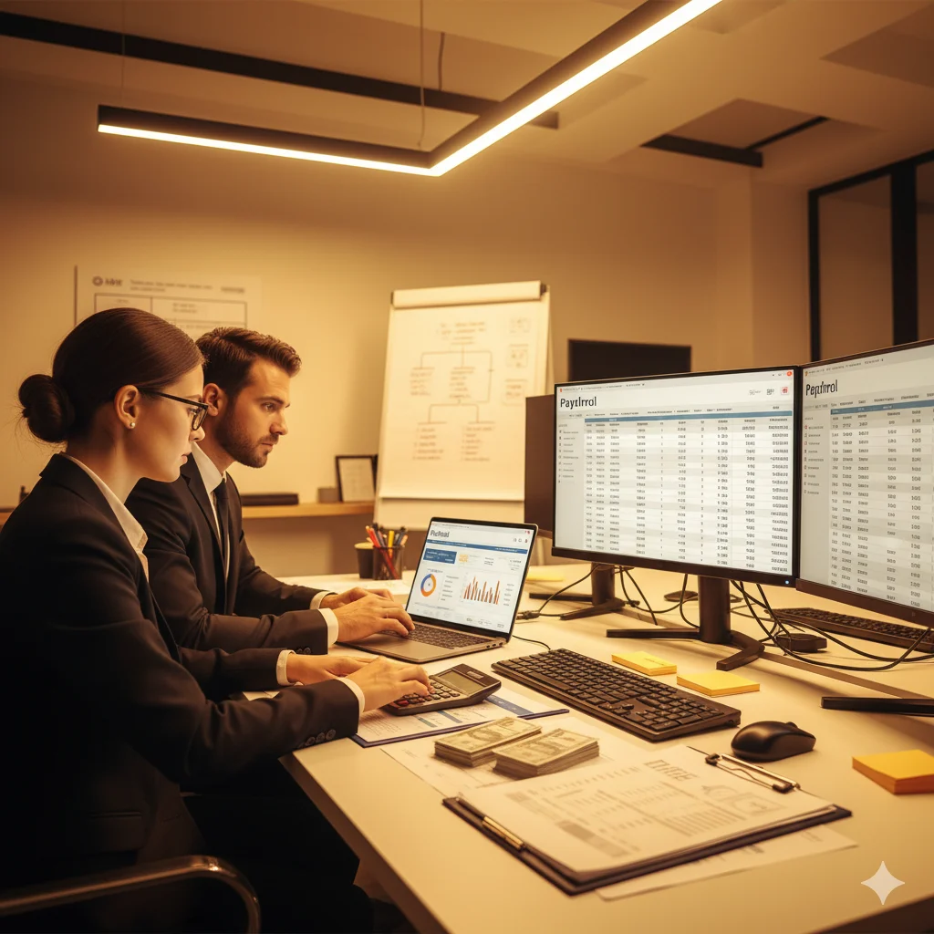 Infrastructure & Cloud